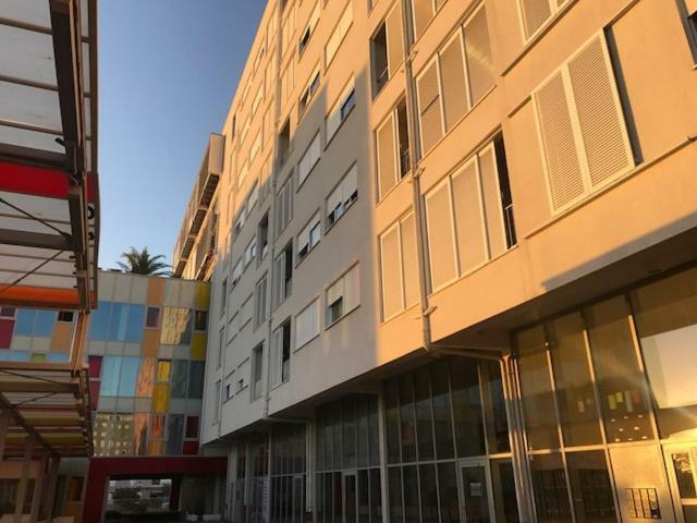 Bm Apartment Zadar Exterior photo