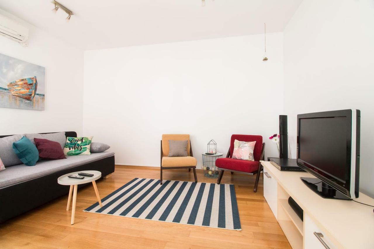 Bm Apartment Zadar Exterior photo